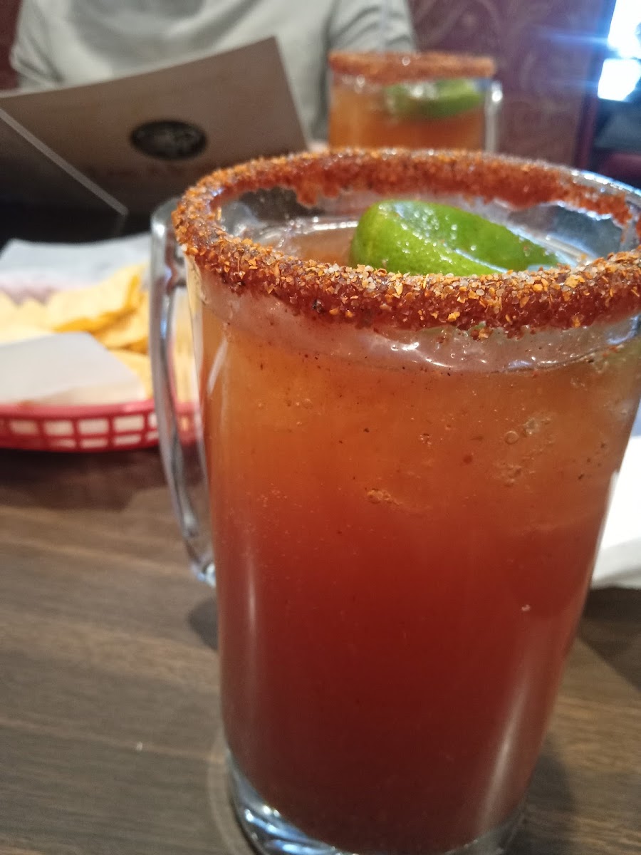 Los Alcatraces Mexican Restaurant-9