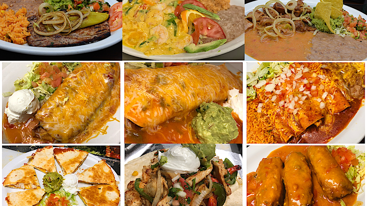 Los Alcatraces Mexican Restaurant-2