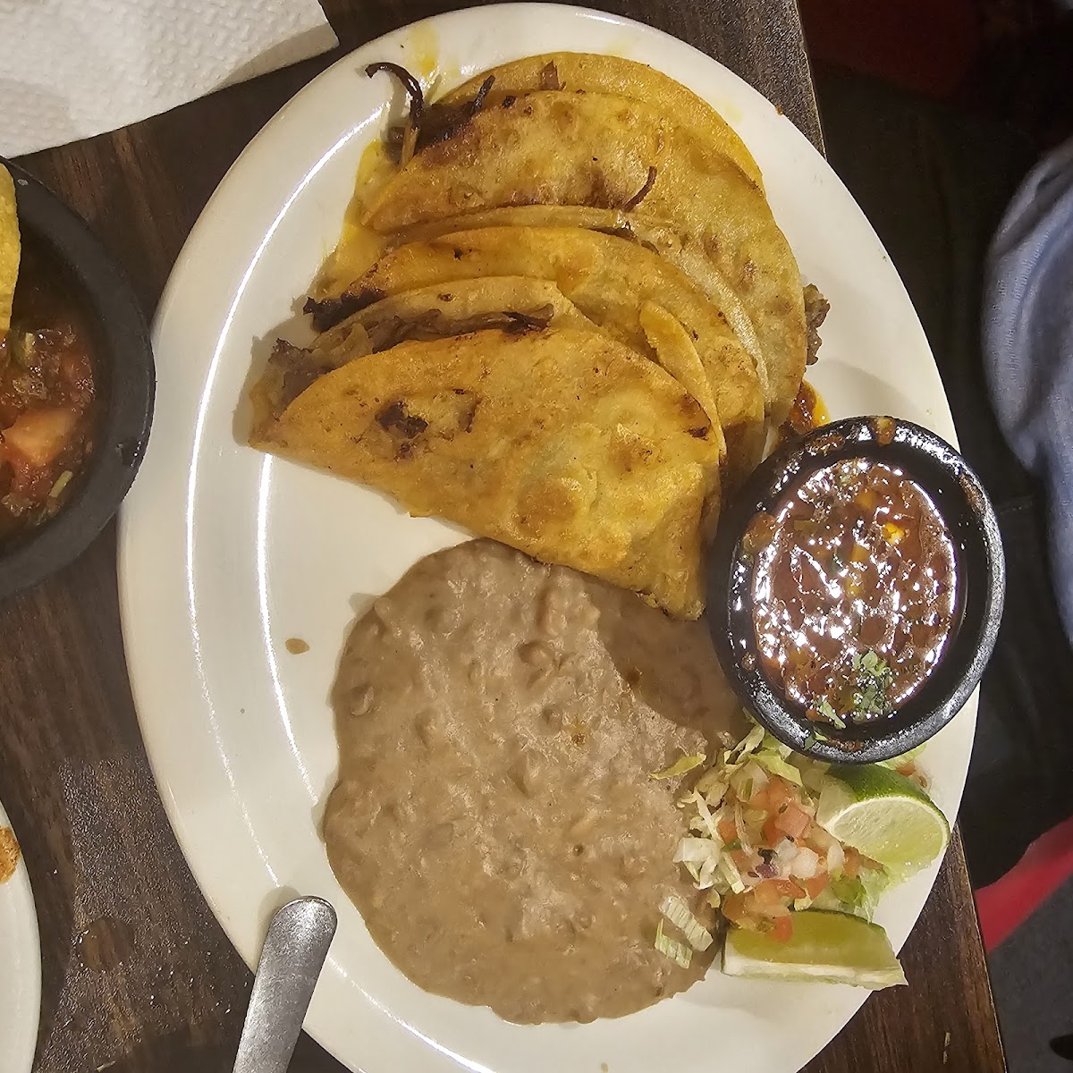 Los Alcatraces Mexican Restaurant-3