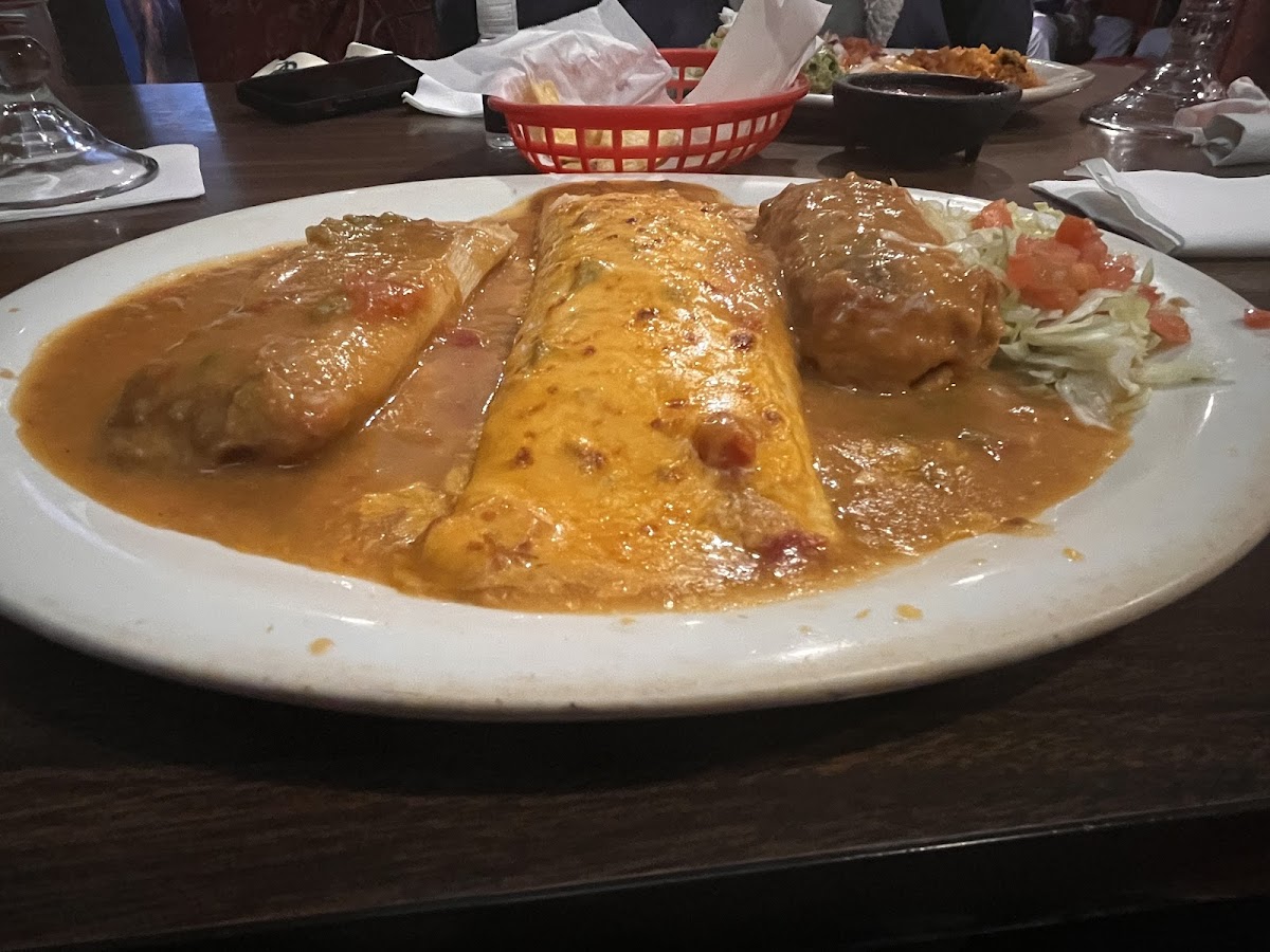 Los Alcatraces Mexican Restaurant-4