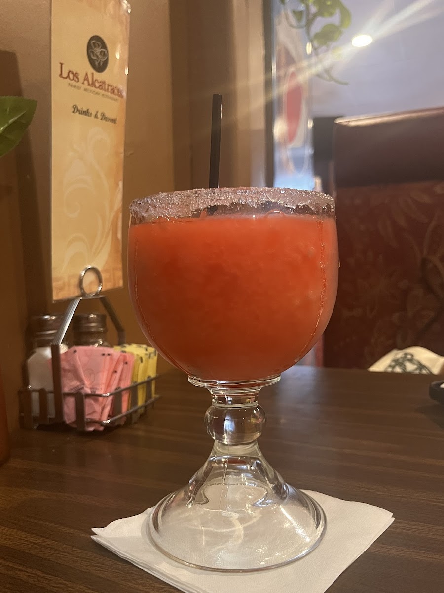 Los Alcatraces Mexican Restaurant-6