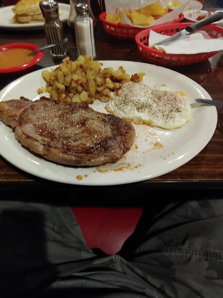 Los Alcatraces Mexican Restaurant-8